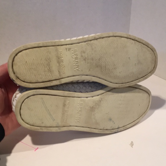 Sperry top siders shoes - Picture 7 of 7